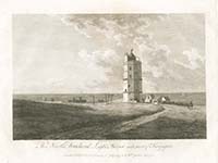 North Foreland Light House Garner 1793 | Margate History